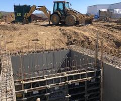 Constructii civile si industriale