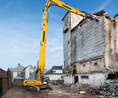 Demolare constructii civile si industrale - 8