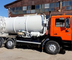 Vidanja Bucuresti - 6