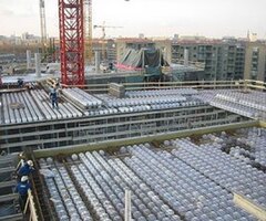 Inchiriem utilaje constructii..