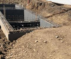 Servicii executii chesoane diverse marimi