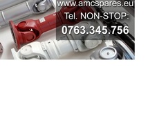 Reparatii cardane  VW   LT