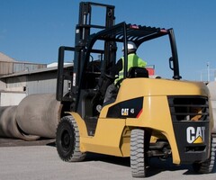 Inchiriez motostivuitor - 3.5T,5T,7T