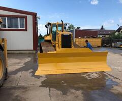 Inchiriez buldozer