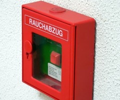 Sisteme detectie alarma incendiu
