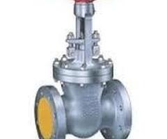 GATE VALVES SUPPLIERS IN KOLKATA