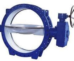 BUTTERFLY VALVES DEALERS IN KOLKATA