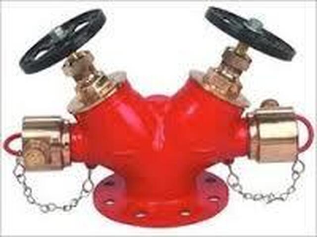 FIRE HYDRANT VALVES SUPPLIERS IN KOLKATA - 1/1