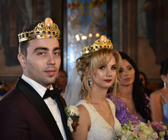 Foto Video Nunta Bucuresti - 8