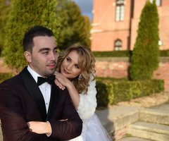 Foto Video Nunta Bucuresti - 9