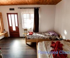 Cazare Pensiunea Clisciova - 8