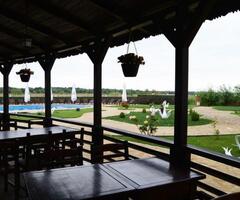 Cazare Pensiunea Rio Divino - 6