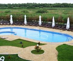 Cazare Pensiunea Rio Divino - 8