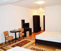 Cazare Pensiunea Rio Divino - 9