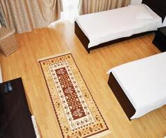 Cazare Pensiunea Rio Divino - 10