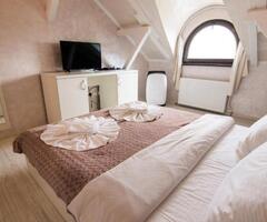 Oferta de cazare la Pensiunea Danubiu - 6