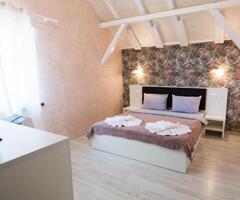 Oferta de cazare la Pensiunea Danubiu - 7