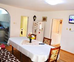 Cazare la Pensiunea Dorina - 6