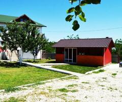 Cazare la Pensiunea Zelezneac - 6