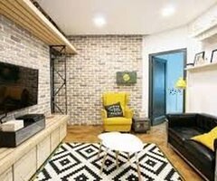 Aparatorii Patriei, apartament 2 camere