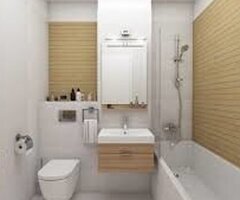 Aparatorii Patriei, apartament 2 camere