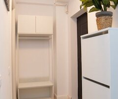 Vand garsoniera Militari Residence - 6