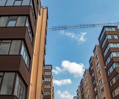 Vand garsoniera Militari Residence - 8