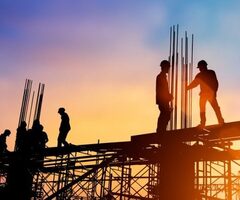 Servicii constructii civile si industriale