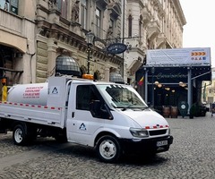 Inspectie video Bucuresti - 6