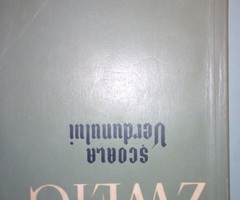 _Ocazie Constanta 0785 063 569 vand cartea...