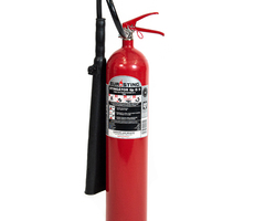 Stingatoare incendiu