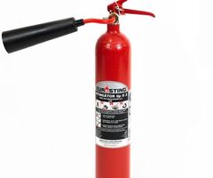 Stingatoare incendiu