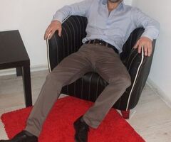 Asistent medical fizioterapeut asistenta balneo imi ofer serviciile doamnelor