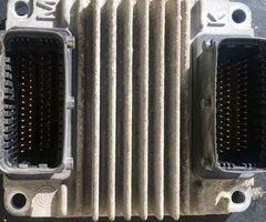 Repar si vand calculatoare motor pentru auto Opel Zafira,Astra, Vectra
