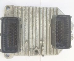 Repar si vand calculatoare motor pentru auto Opel Zafira,Astra, Vectra
