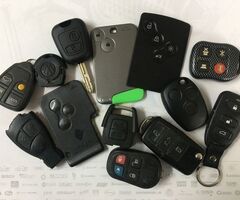 Repar telecomenzi chei dube si auto