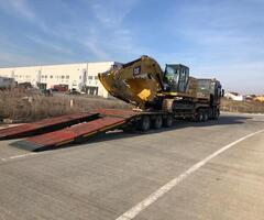 Transport agabaritic    -
