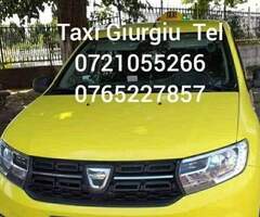 Taxi Giurgiu Russe Bulgaria Tel 0721055266 - 6