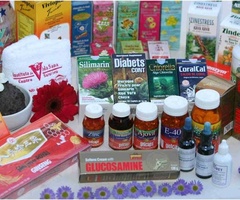 Curs Vanzator de produse naturiste