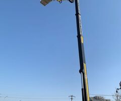 Inchiriez macara/le si utilaje constructii  - - 6