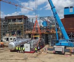 Servicii constructii civile si industriale :