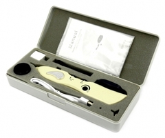 Aparat electroacupunctura ACU-DOCTOR (cod E32)