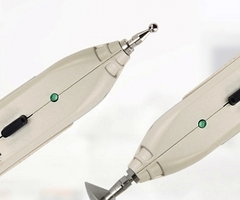 Aparat electroacupunctura ACU-DOCTOR (cod E32)