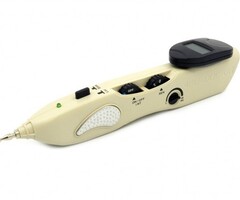 Aparat electroacupunctura ACU-DOCTOR (cod E32)