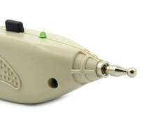 Aparat electroacupunctura ACU-DOCTOR (cod E32) - 7