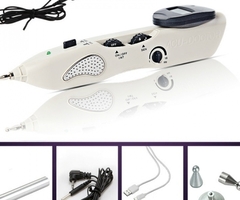 Aparat electroacupunctura ACU-DOCTOR (cod E32) - 9