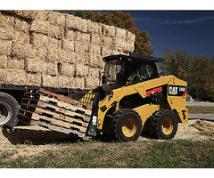 Inchiriez bobcat / skid     . - 6