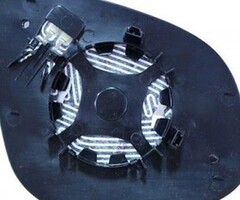 Geam oglinda Nissan NV 250 19-/ Mercedes Citan 13-/ Renault Kangoo 13-