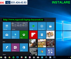 REPARATII CALCULATOARE BUCURESTI REPARATII LAPTOPURI OTOPENI
