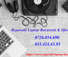 SERVICE LAPTOP BUCURESTI LA DOMICILIU REPARATII PC BUCURESTI SERVICE MONITOARE LED